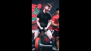 Swansea vs Cardiff Powerlifting Varsity 2023 [upl. by Whyte514]