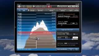 Eurocopter AS 350 B3 AStar Weight and Balance Performance Pad by Gyronimo [upl. by Izzy]