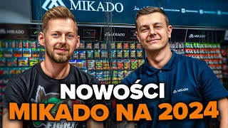 Nowości Mikado na 2024  Showroom Tour [upl. by Kammerer315]