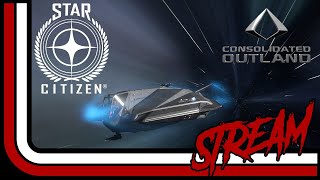 Star Citizen  Upgrading the Nomad  Will it be any good  lets find out [upl. by Ytsenoh]