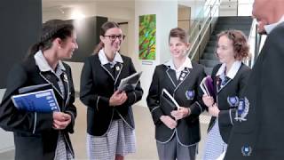 Growing Alphington Grammar [upl. by Buine]