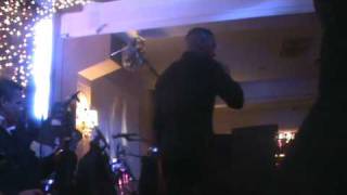 Rachid Kasmi  Rifia Live  2010 [upl. by Niwled]