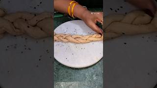 Choti wala lacha Paratha 😋❤️ youtubeshorts shortsvideo youtube 🙏 [upl. by Juta]