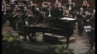 Roman Rabinovich plays Prokofiev  Piano Concerto no 3 op 26  III  Allgro ma non troppo [upl. by Fi]