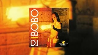 DJ Bobo  World in Motion Official Audio [upl. by Kial]