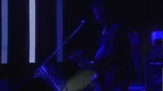 New Order  Isolation live at Bestival 2012 [upl. by Emmalynne]