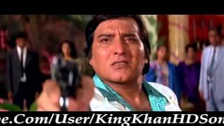 Dil Ko Zarasa Aaram Denge Full Video Song Kumar Sanu Alka Yagnik  HD 1080p HD [upl. by Caswell699]