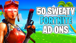 50 CLEANSWEATY Things To Put In Your Fortnite Name Username Ideas [upl. by Qahsi194]