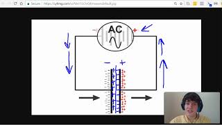 MCAT Question of the Day Capacitors and Dielelectrics [upl. by Lennor598]