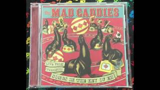 Mad Caddies ‎– Live From Toronto Songs In The Key Of EH Full [upl. by Donnell]