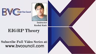 22CCNA TRAINING VIDEO IN BENGALI eigrp theory [upl. by O'Brien]