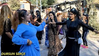 SAFRANBOLU GÜMÜŞ KÜRT MAHALESİ EĞLENCELİ BİR DÜĞÜN WEDDİNG DANCE [upl. by Donall]