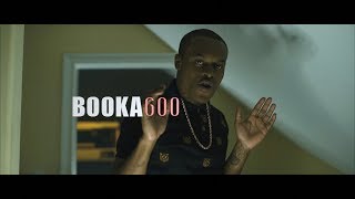 Booka600  Pesos Official Video Directed By Rio Productions [upl. by Liberati]