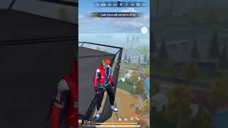 Paragliding man ki kari copy  please support me 🙏🏼freefireindia youtubeshorts youtube [upl. by Eliott941]