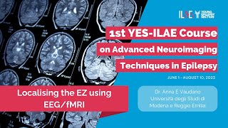 10th Lecture EEGfMRI in epilepsy [upl. by Bruning]