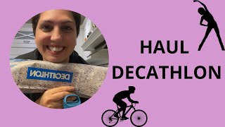 HAUL DECATHLON [upl. by Judus]