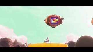 Wreck It Ralph Sugar Rush Last Race SLOW MOTION [upl. by Aym]