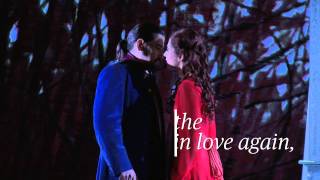 Eugene Onegin Trailer [upl. by Miki834]