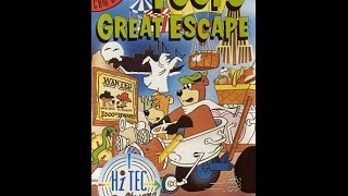 Yogi Bears Great Escape C641990  Oberhausen 2016 Bonus  VENOMCITY [upl. by Henryk]