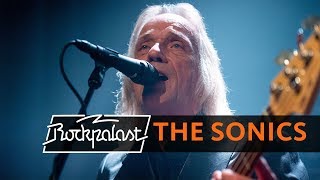 The Sonics live  Rockpalast  2018 [upl. by O'Meara]