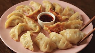 Best Chinese Dumplings Recipe By Chef Hafsa  Hafsas Kitchen [upl. by Waugh222]