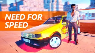 Tek položio a vozim Fiat Uno od 500 KONJA  Auto Sale Life Fresh Start EP2 [upl. by Modestine479]