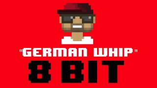 German Whip 8 Bit Remix Cover Version Tribute to Meridian Dan ft Big H amp JME  8 Bit Universe [upl. by Sello]