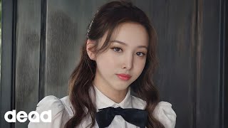 NAYEON  Plastic Love [upl. by Leena]