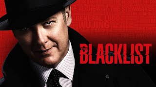 the blacklist S1 E8 Welcome Home  Radical Face  soundtrack 1x8 [upl. by Maziar]