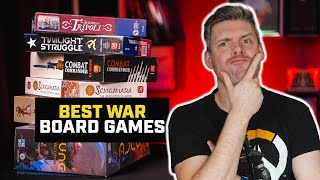 Best War  Board  Games of All Time 2024 [upl. by Cole536]