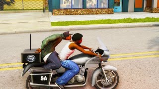 GTA The Trilogy FAIL Compilation [upl. by Assila120]