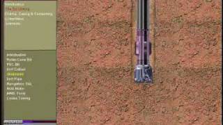 03 Well Construction Process part 1flv [upl. by Burke]