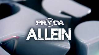 Polarkreis 18  Allein Nephew Remix vs Pryda  Allein [upl. by Adlih]