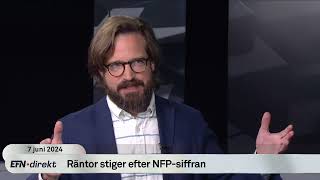 NFPsiffror från USA [upl. by Godrich]