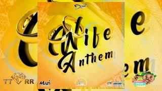 D Yani  Wife Anthem TTRR Clean Version PROMO [upl. by Nosredna]