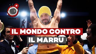 IL MONDO CONTRO IL MARRU  QampA di fine anno con Giuliano e la crew Ottolina [upl. by Leddy]