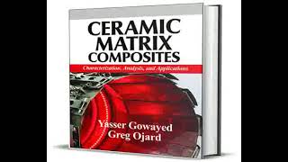 INTERESTING MATERIALS Ceramic Matrix Composites [upl. by Noiwtna960]