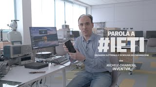 Parola di IETI – Inventvm [upl. by Hecklau]