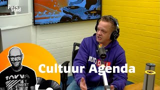 Cultuur Agenda 28 februari 2024  Bryan Fohler [upl. by Nino]