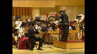 秦腔牌子曲（中音板胡） 沈诚  Medley of Qinqiang Tunes Alto Banhu  Shen Cheng [upl. by Saunderson]