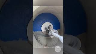 Unbelievable Pipe Repairs  howtofix pipemaintenance interestingfact facts satisfying [upl. by Ifill]