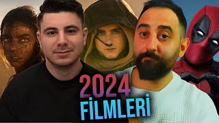 2024 YILINDA GELECEK FİLMLER wMoviRunner CANLI YAYIN [upl. by O'Conner]