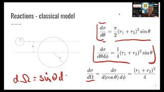 L15 Fermions Bosons and Fields Reactions [upl. by Auqinahc384]