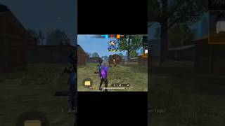 Free fire new short video 1vc1 challenge trending shortfeed shortsfeed shorts short gaming [upl. by Lucinda871]