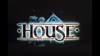 House 1986  House 2 1987  House 3 1989  Trailers amp Teaser [upl. by Gilford]