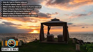 Discover Puerto Vallarta Your Complete 20232024 Travel Guide [upl. by Verene]