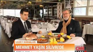 Mehmet Yaşin  İstanbul  un en Kaliteli Balık Restaurantı  Sofram Balık Restaurant [upl. by Efal711]