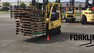 Forklift Training [upl. by Grof]