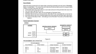 CS350 Manual [upl. by Mairhpe427]