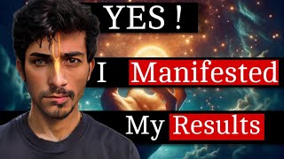 Manifest your SSC UPSC BANK NEET JEE CAT results  Manifestation [upl. by Assyla]